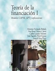 Teoria financiacion finance d'occasion  Livré partout en France