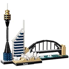 Lego architecture sydney for sale  Delivered anywhere in USA 
