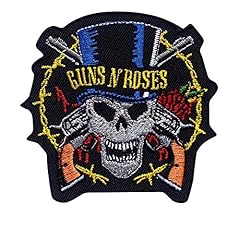 Guns rose rocker usato  Spedito ovunque in Italia 