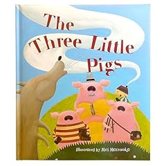 Three little pigs for sale  Delivered anywhere in USA 