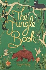 Jungle book for sale  Delivered anywhere in UK