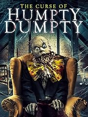 Curse humpty dumpty for sale  Delivered anywhere in UK