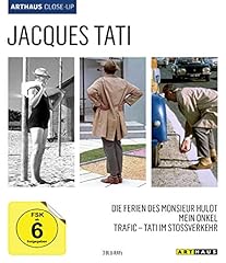 Jacques tati arthaus gebraucht kaufen  Wird an jeden Ort in Deutschland
