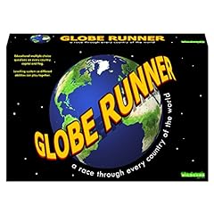 Globe runner educational for sale  Delivered anywhere in USA 