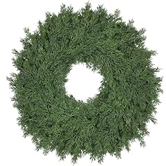 Inch christmas wreaths for sale  Delivered anywhere in USA 