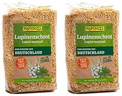 Lupinenschrot 250 gr gebraucht kaufen  Wird an jeden Ort in Deutschland