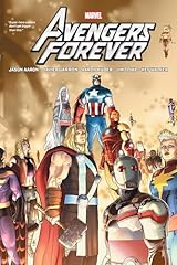Avengers forever jason for sale  Delivered anywhere in USA 