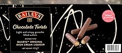 Bailey chocolate twists for sale  Delivered anywhere in USA 
