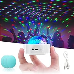 Uraqt mini discokugel gebraucht kaufen  Wird an jeden Ort in Deutschland