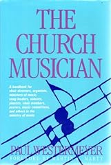 The church musician d'occasion  Livré partout en France