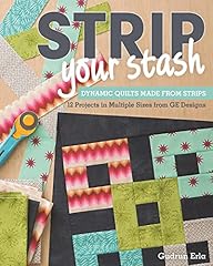 Strip stash dynamic for sale  Delivered anywhere in USA 