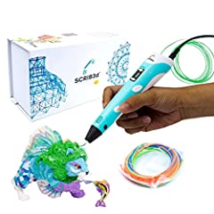 Scrib3d printing pen for sale  Delivered anywhere in USA 