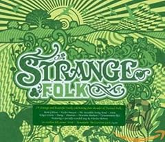 Strange folk for sale  Delivered anywhere in UK