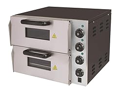 Pizza oven single for sale  Delivered anywhere in UK