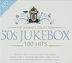 Jukebox ultimate collection for sale  Delivered anywhere in UK