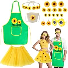Lot costumes tournesol d'occasion  Livré partout en France