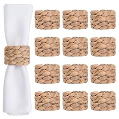 Wohiwo napkin rings for sale  Delivered anywhere in USA 