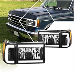 Led drl headlights for sale  Delivered anywhere in USA 