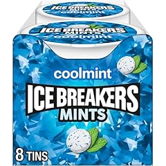 Ice breakers coolmint for sale  Delivered anywhere in USA 