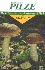 Heimische pilze gebraucht kaufen  Wird an jeden Ort in Deutschland