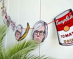 andy warhol plates for sale  Delivered anywhere in USA 