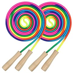 Long jump rope for sale  Delivered anywhere in USA 