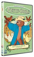 Petit ours petit d'occasion  Livré partout en France