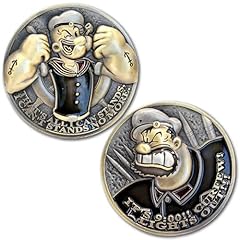 Popeye sailor commie for sale  Delivered anywhere in USA 