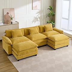 Ipkig 117 sectional for sale  Delivered anywhere in USA 