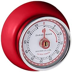 Zassenhaus 72327 timer usato  Spedito ovunque in Italia 