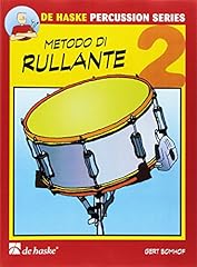 Metodo rullante vol. usato  Spedito ovunque in Italia 