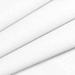 Plain white 100 for sale  Delivered anywhere in UK