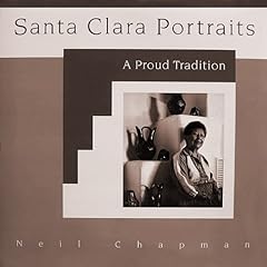 Santa clara portraits for sale  Delivered anywhere in USA 