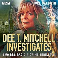 Dee mitchell investigates for sale  Delivered anywhere in UK