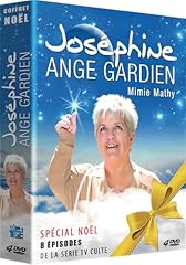 Joséphine ange gardien d'occasion  Livré partout en France