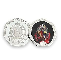 Kollections4you late queen for sale  Delivered anywhere in UK