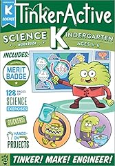 Tinkeractive workbooks kinderg for sale  Delivered anywhere in USA 