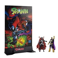 Mcfarlane spawn page for sale  Delivered anywhere in USA 