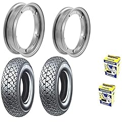 Two tires michelin for sale  Delivered anywhere in UK