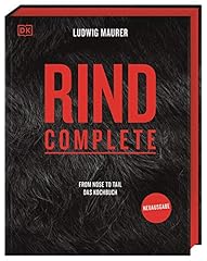 Rind complete from gebraucht kaufen  Wird an jeden Ort in Deutschland