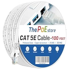 Thepoestore cat5e internet for sale  Delivered anywhere in USA 