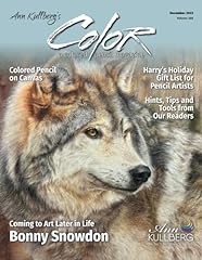 Color magazine december for sale  Delivered anywhere in USA 