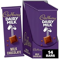 Cadbury dairy milk for sale  Delivered anywhere in USA 