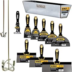 Dewalt deluxe stainless for sale  Delivered anywhere in USA 