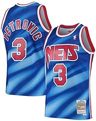 Mitchell ness drazen for sale  Delivered anywhere in USA 