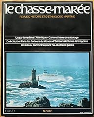 Chasse maree 1983 d'occasion  Livré partout en France