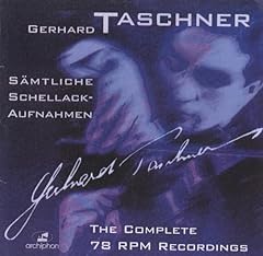 Gerhard taschner samtliche gebraucht kaufen  Wird an jeden Ort in Deutschland