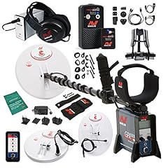 Minelab gpx 5000 for sale  Delivered anywhere in USA 