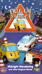 Dream street vhs for sale  Delivered anywhere in UK