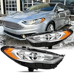 2pcs headlights assembly for sale  Delivered anywhere in USA 